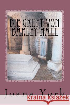 Die Gruft von Barley Hall
