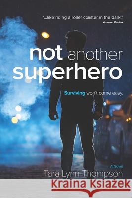 Not Another Superhero