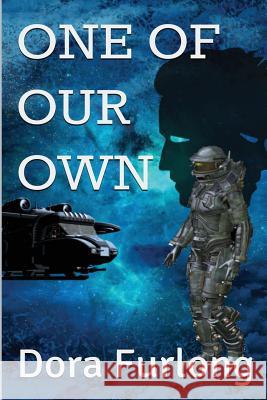 One of Our Own: A Book of the Thavir Empire