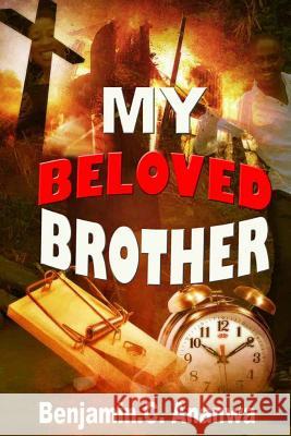 My Beloved Brother: Book of short Love Story