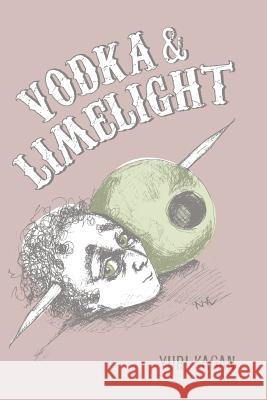 Vodka and Limelight: Story of a Bartender