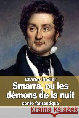 Smarra, ou les démons de la nuit