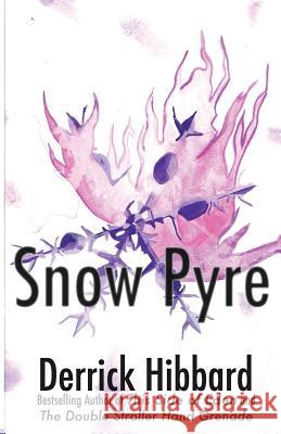 Snow Pyre