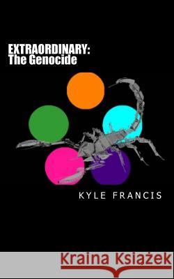 Extraordinary: The Genocide