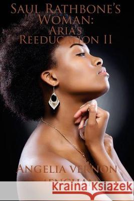 Saul Rathbone's Woman