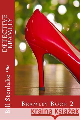 Detective Bramley: Book 2