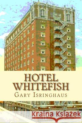 Hotel Whitefish