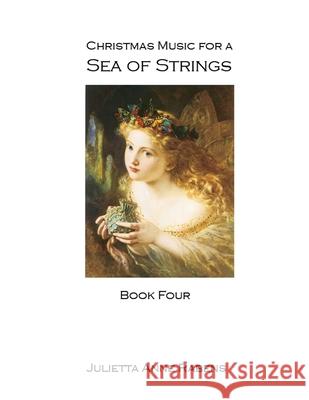 Christmas Music for a Sea of Strings