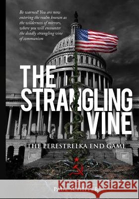 The Strangling Vine: The Perestrelka End Game