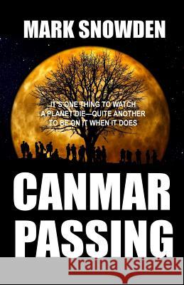 Canmar Passing