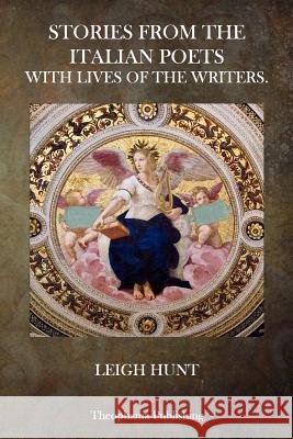 Stories from the Italian Poets