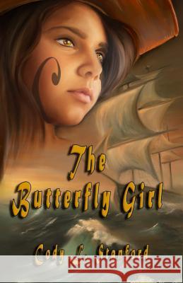 The Butterfly Girl
