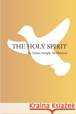 The Holy Spirit