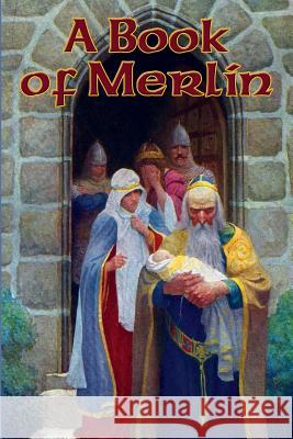 A Book of Merlin