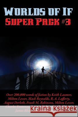 Worlds of If Super Pack #3