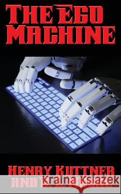 The Ego Machine