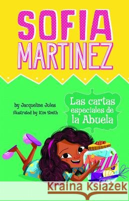 Las Cartas Especiales de la Abuela