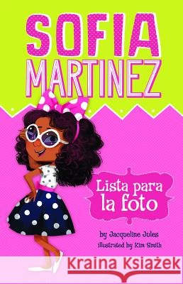 Lista Para la Foto = Picture Perfect