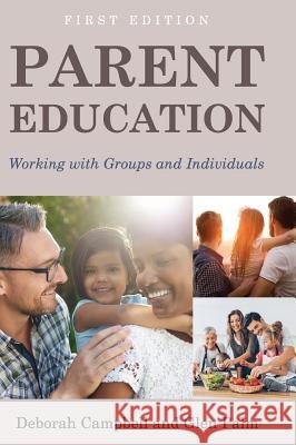Parent Education