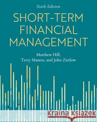 Short-Term Financial Management