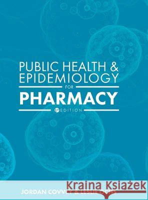 Public Health and Epidemiology for Pharmacy