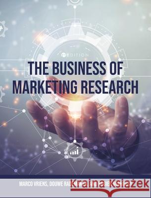 Business of Marketing Research