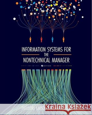 Information Systems for the Nontechnical Manager