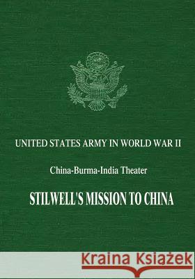 Stilwell's Mission to China
