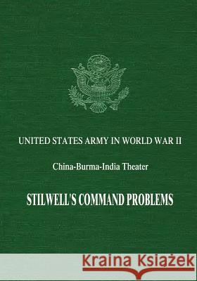 Stilwell's Command Problems