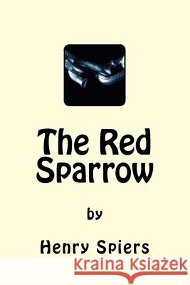 The Red Sparrow