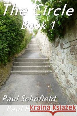 The Circle Book 1
