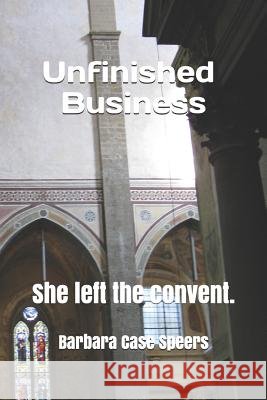 Unfinished Business