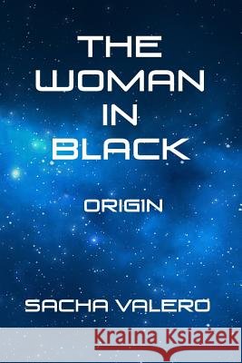 The Woman In Black: Origin