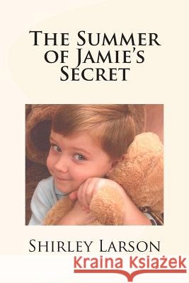 The Summer of Jamie's Secret