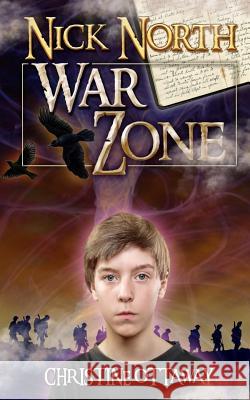 Nick North: War Zone