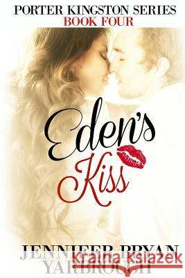 Eden's Kiss