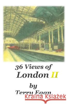 36 Views of London II