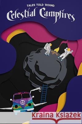 Tales Told 'Round Celestial Campfires - Color