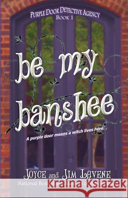 Be My Banshee