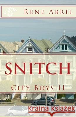 Snitch