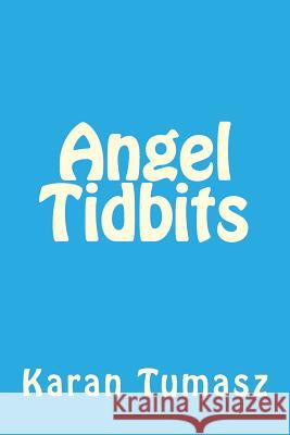 Angel Tidbits 2015: The Blogs