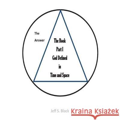 God defined in time and space