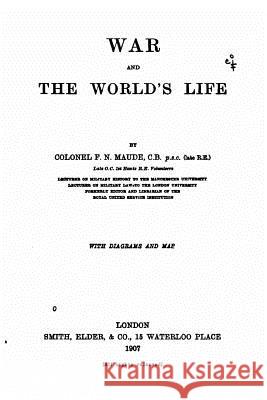 War and the World's Life