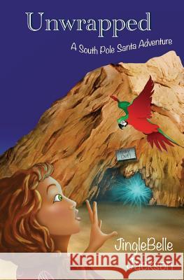 Unwrapped: A South Pole Santa Adventure