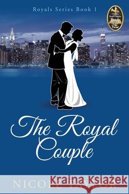 The Royal Couple: A Christian Romance
