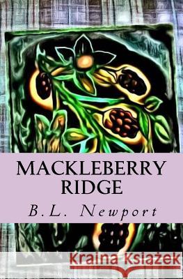 Mackleberry Ridge