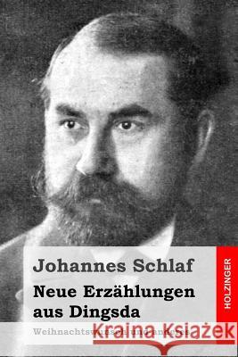 Neue Erzählungen aus Dingsda: Weihnachtswunsch und anderes