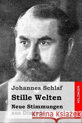 Stille Welten: Neue Stimmungen aus Dingsda