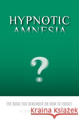 Hypnotic Amnesia