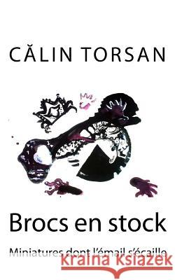 Brocs en stock